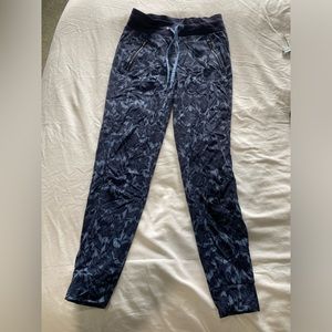 Athleta joggers